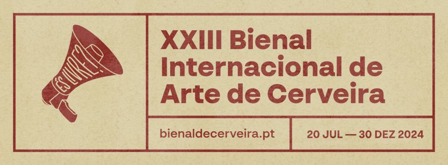 Bienal Arte Cerveira 2024