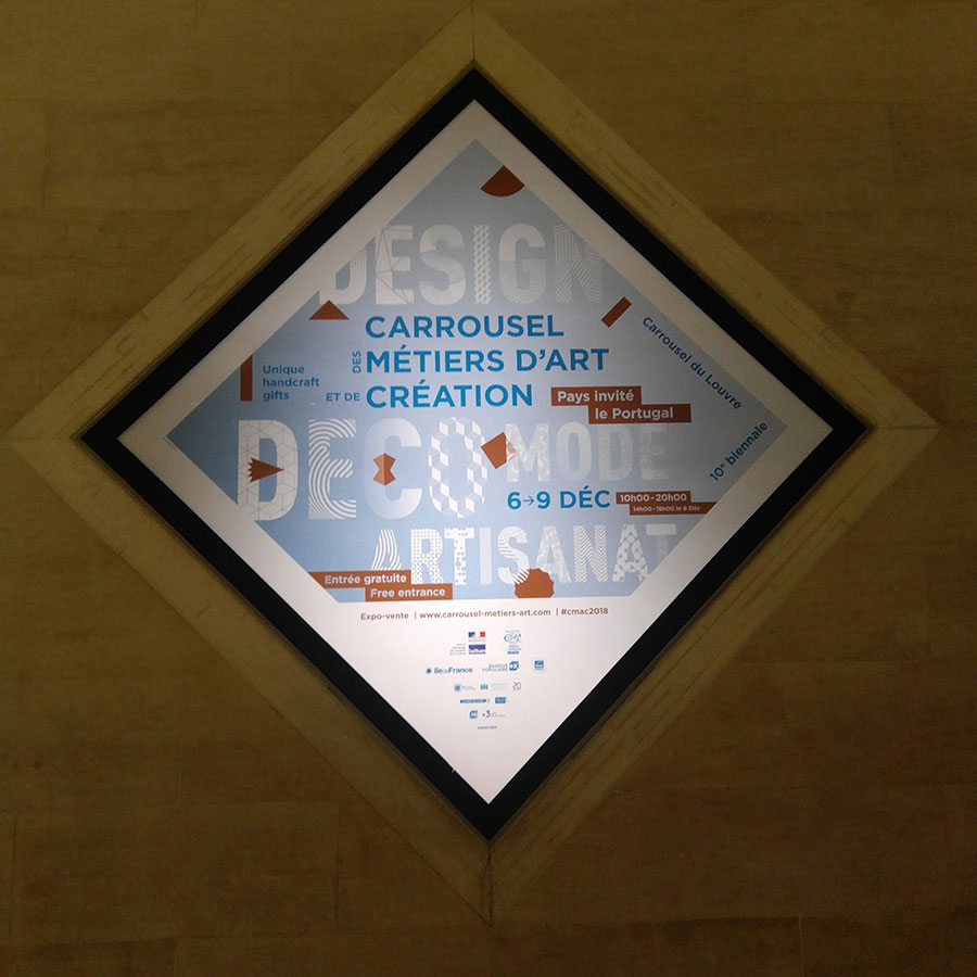 CMAC - Paris 2018