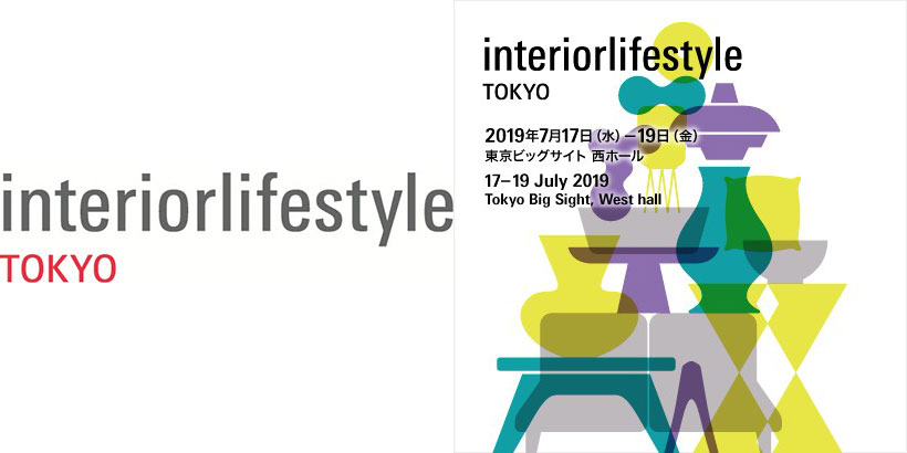 Interior Lifestyle Tokyo 2019