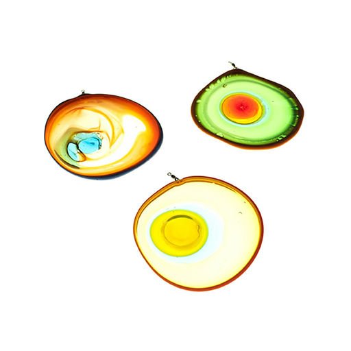 Mobile discs