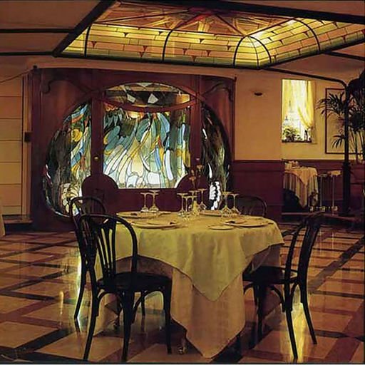 Art Nouveau