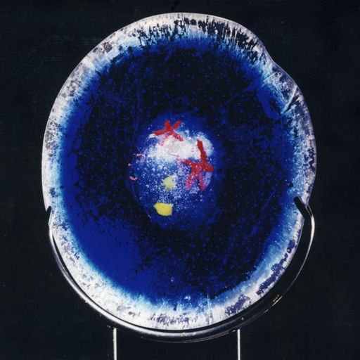 Water bubbles (serie 4/5)