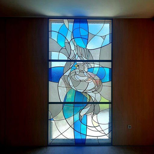 Roriz Chapel