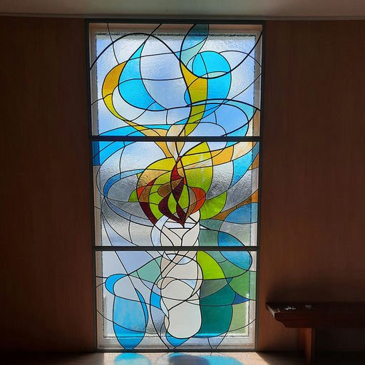 Roriz Chapel 3