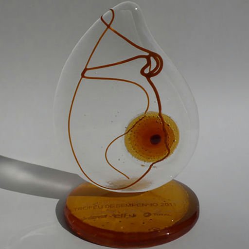 Cepsa Trophy 2011