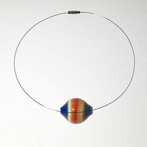 n color necklace