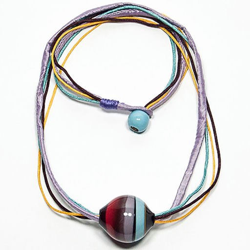 n color necklace