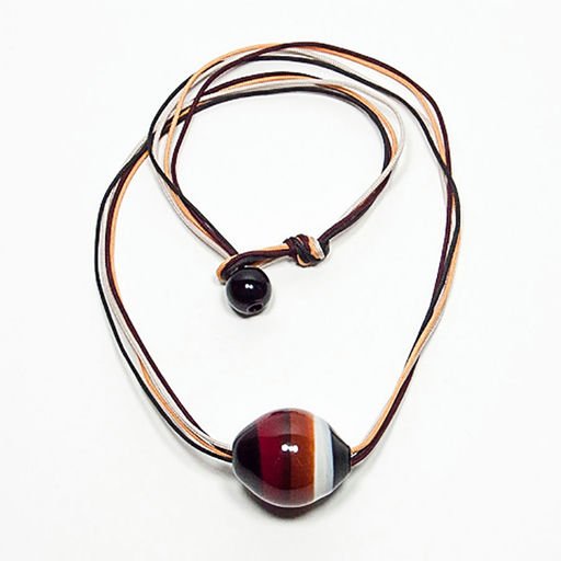 n color necklace