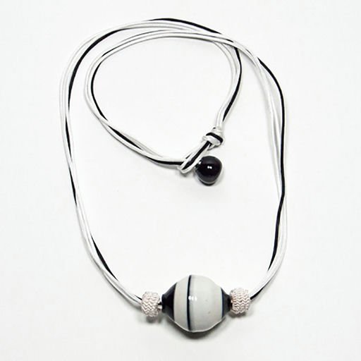 n color necklace