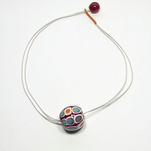 n color necklace