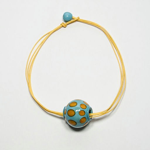 n color necklace