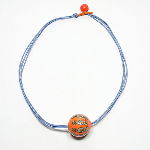 n color necklace