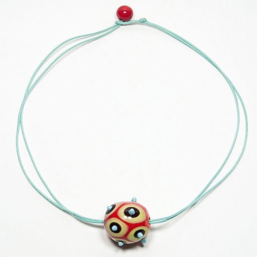 n color necklace