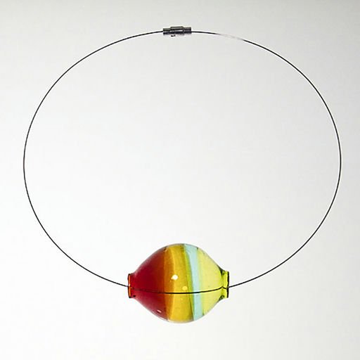 n color necklace