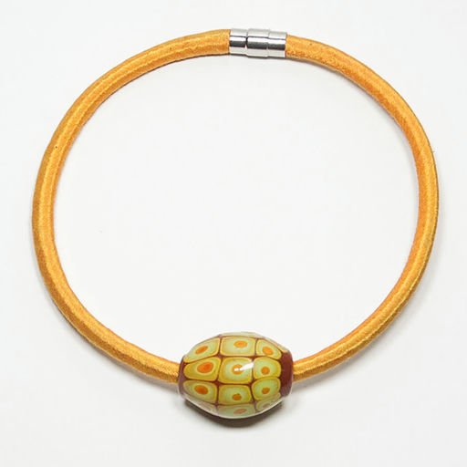 n color necklace
