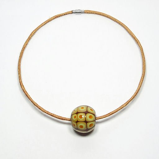 n color necklace