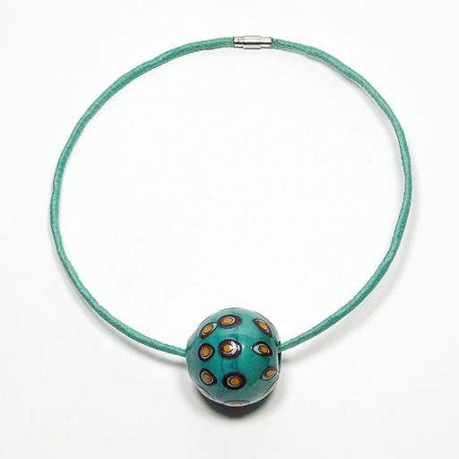 n color necklace