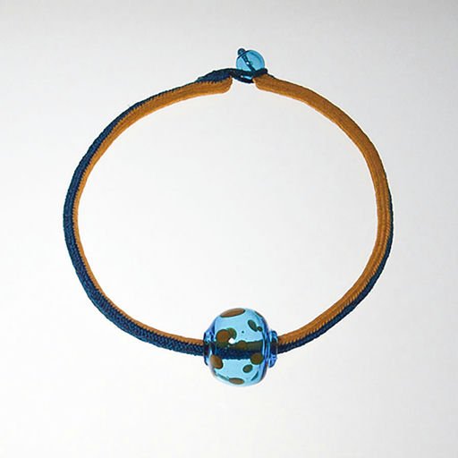 n color necklace
