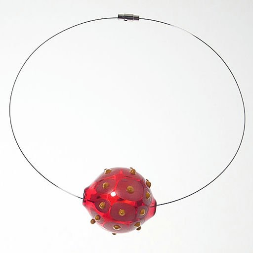 n color necklace
