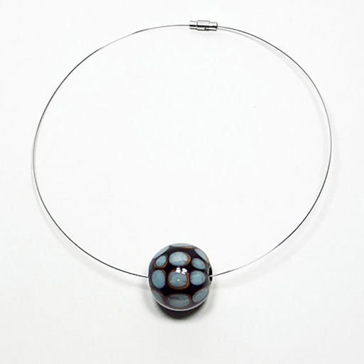 n color necklace