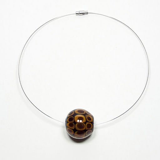 n color necklace