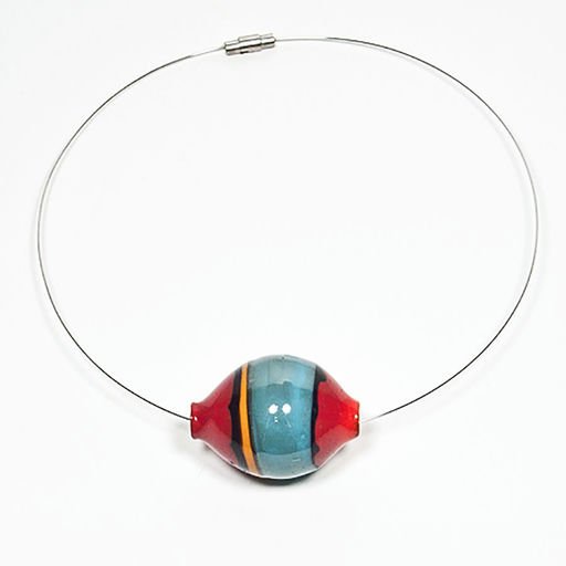 n color necklace