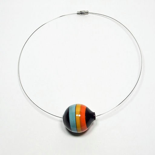 n color necklace