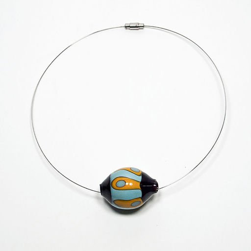 n color necklace