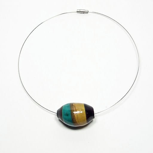n color necklace