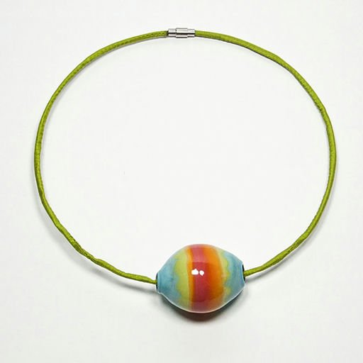 n color necklace