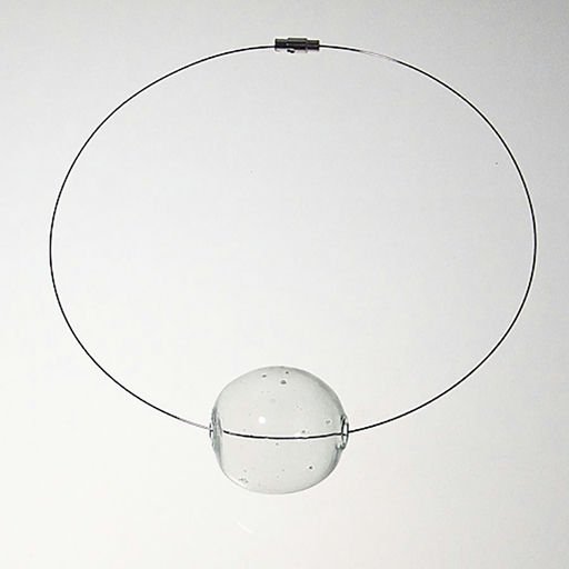 Simple necklace