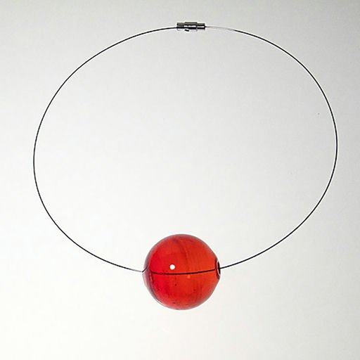 Simple necklace