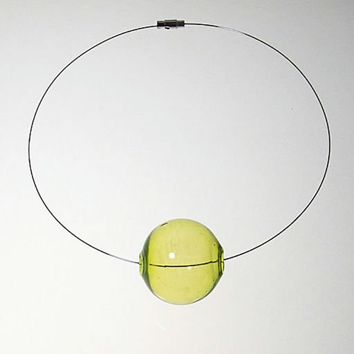 Simple necklace
