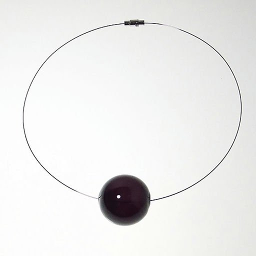 Simple necklace