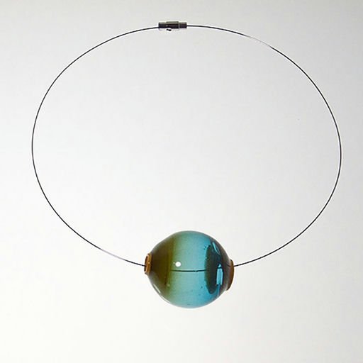 Simple necklace