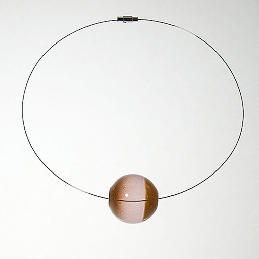 Simple necklace