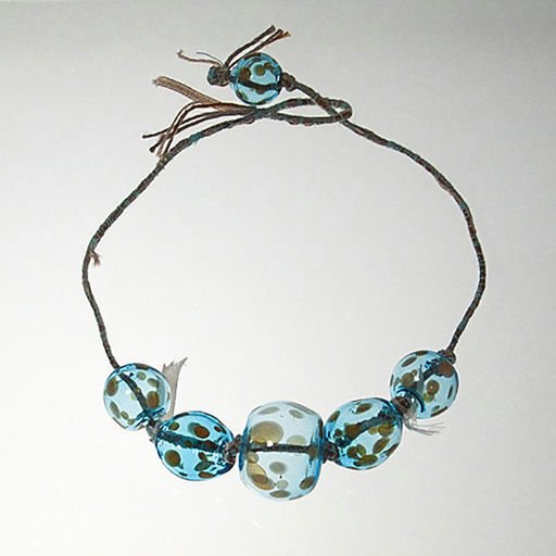 5 pieces necklace