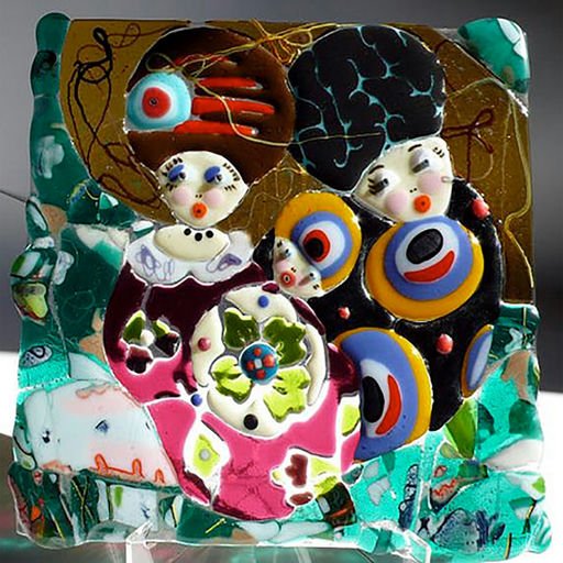 Families (serie 1/7)