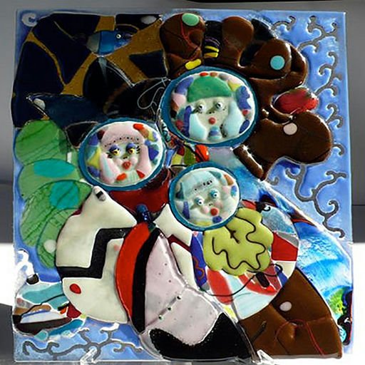 Families (serie 3/7)