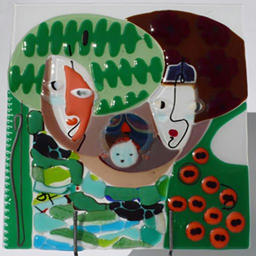 Families (serie 6/7)