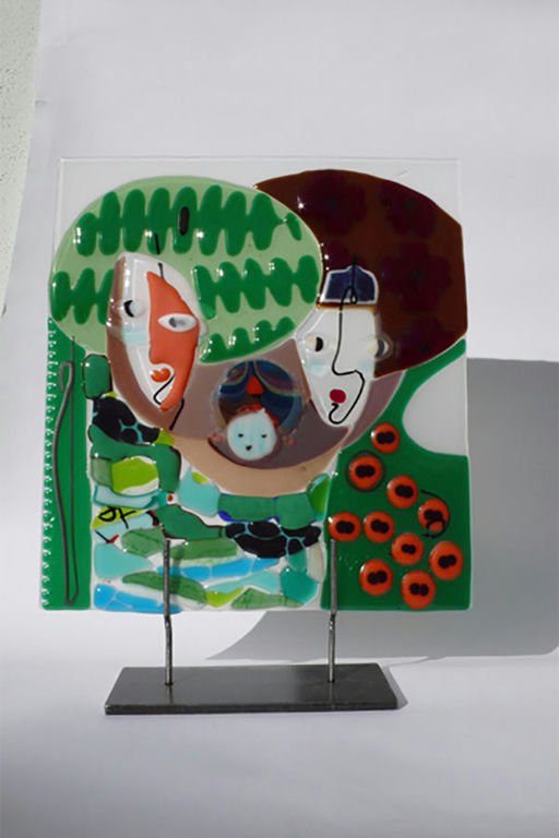 Families (serie 6/7) 2