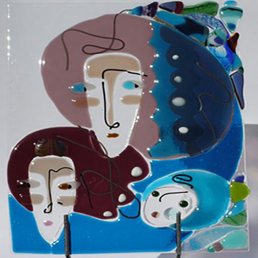 Families (serie 7/7)