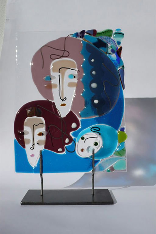Families (serie 7/7) 2