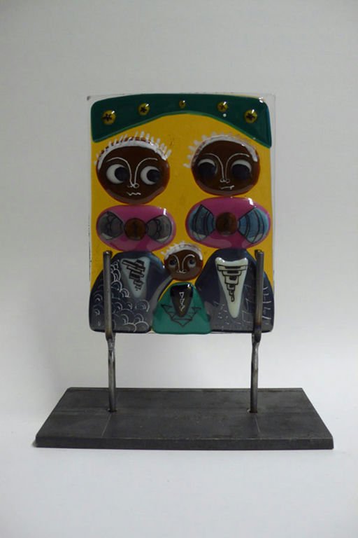 Famiglie Totem (serie 10/10) 2