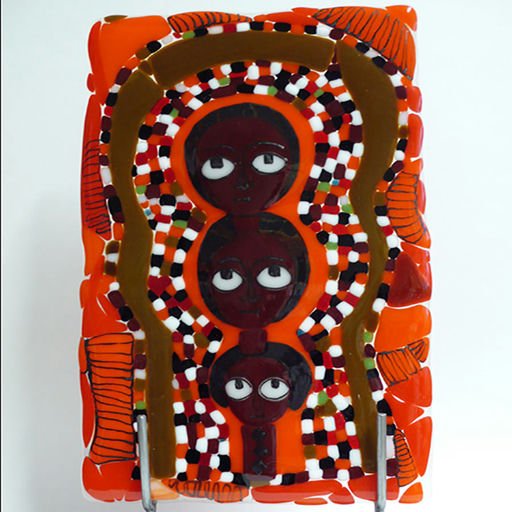 Famiglie Totem (serie 2/10)