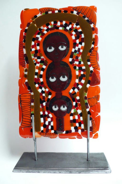 Familias Totem (serie 2/10) 2