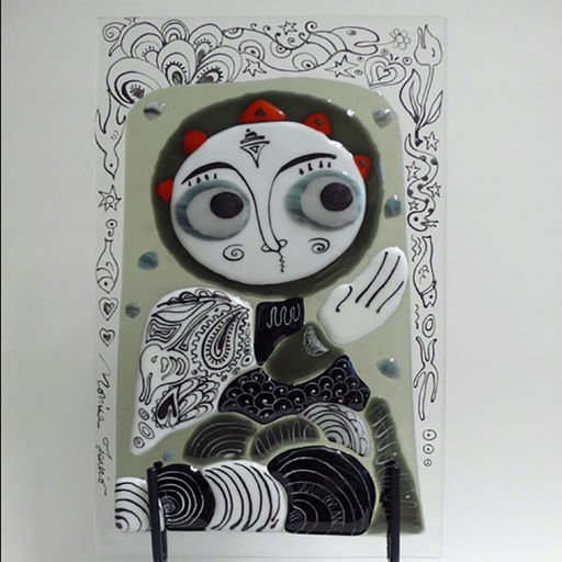 Famiglie Totem (serie 6/10)