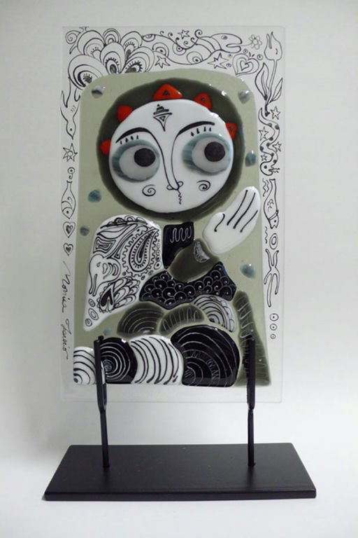 Famiglie Totem (serie 6/10) 2