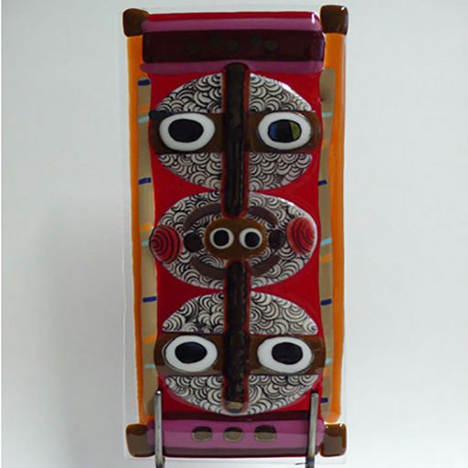 Famiglie Totem (serie 7/10)