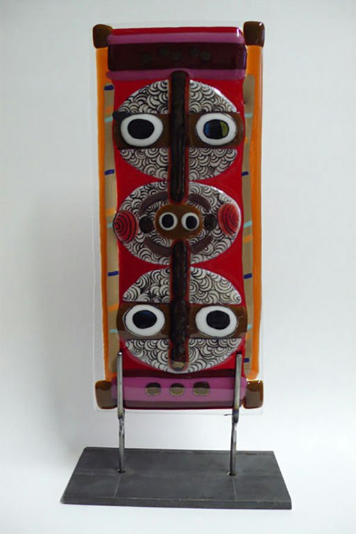 Famiglie Totem (serie 7/10) 2